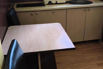 Garsonieră nedecomandată în Tomis Mall - 1