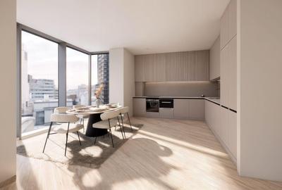 170 mp utili / 4 camere / imobil nou - 4