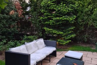 IANCU NICOLAE-3 camere cu gradina privata de 100 mp, mobiler modern, garaj! - 1