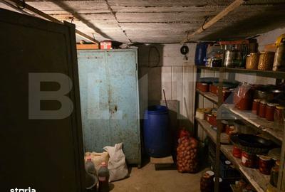 Casă cu 3 camere cu Teren 771 Mp în Micro 11 - 4