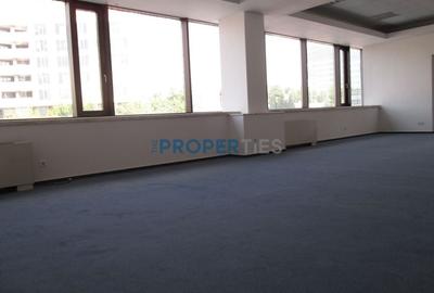 Comision 0! Spatii birouri in zona Aviatiei -  intre 175 si 875mp - 5