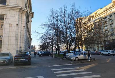 Spațiu Comercial de Vânzare – Bulevardul Natiunile Unite - 3