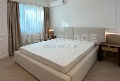 [VIDEO] CORTINA NORTH | Apartament deosebit | Vedere libera | Terasa 12 mp | Lux - 10