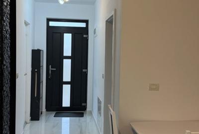 Giroc - Casa insiruita cu 3 camere, complet mobilata si utilata - 2