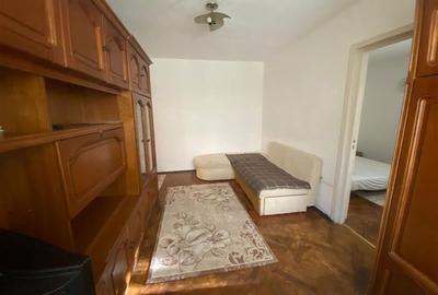 Apartament 2 camere, parter zona Circumvalatiunii - 3