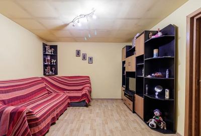 Casă individuală cu 4 camere în Rahova