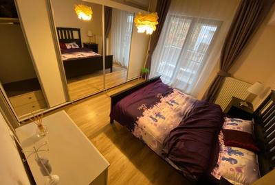 Inchiriere Apartament 3 camere Piata Victoriei Inchiriere Apartament 3 camere Piata Victoriei - 4