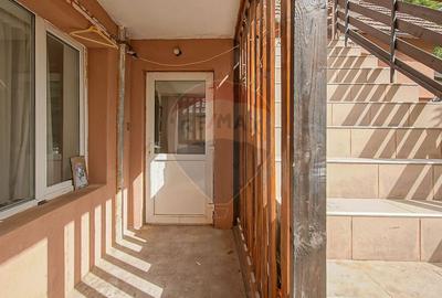 Casă individuală cu 4 camere cu Teren 130 Mp în Schei - 4