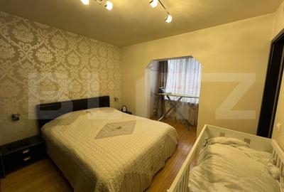 Apartament 3 camere 74 m2 - 4