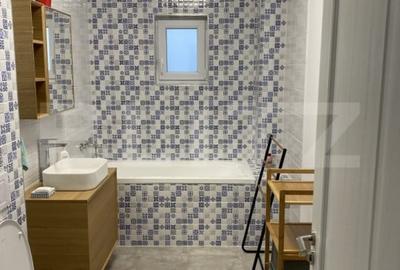 Apartament de lux , 67,4 mp cu terasa 23 mp - 8