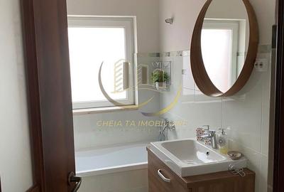 Apartament cu 2 camere, mobilat în Bună Ziua - 4