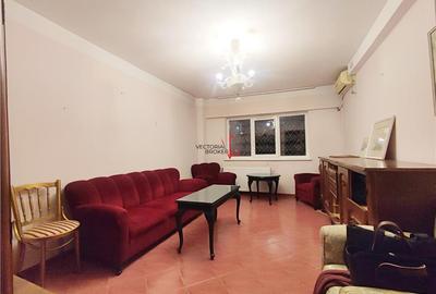 Apartament cu 3 camere decomandat, mobilat în Doamna Ghica - 3