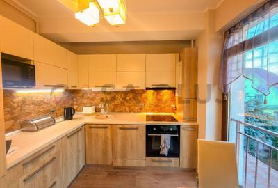 Apartament cu 3 camere decomandat, mobilat în Europa - 4