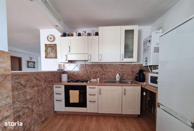 Apartament cu 5 camere în Someșeni - 10