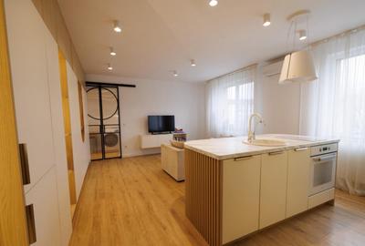 Apartament 2 camere 56 mp, zona Depozitelor - 3