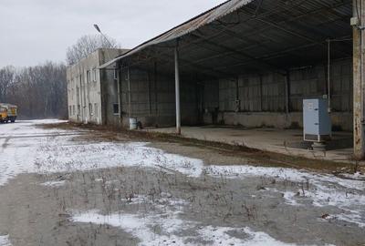 Spațiu comercial, în Decindeni - 2