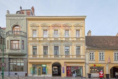 Garsonieră, mobilată în Centrul Istoric - 2