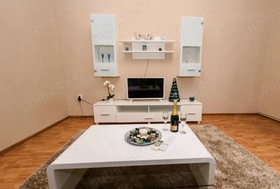 Proprietar, inchiriez apartament 2 camere, renovat, in zona Piata Unirii, pe str. Eugeniu de Savoya - 3