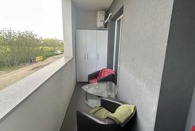 Apartament cu 2 camere în Giroc - 6