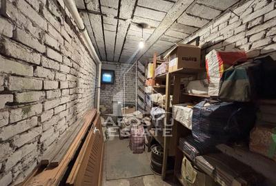 Apartament cu o camera in zona Medicina, centrala proprie - 5