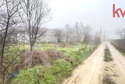 Teren Construcții intravilan de 949 mp, în Malu Mare - 4