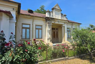 Casă individuală cu 5 camere cu Teren 850 Mp în Vărsătura - 7