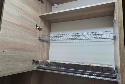 Garsonieră decomandată în Central - 8