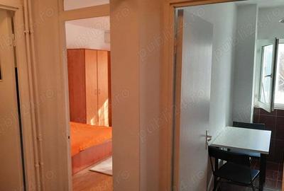 Particular Inchiriez Garsoniera Drumul Taberei - Ghencea - 1