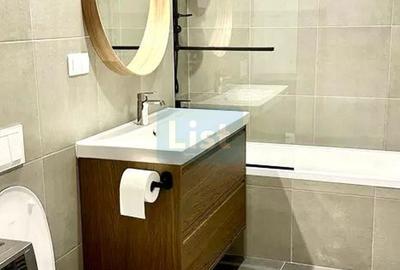 Apartament cu 3 camere decomandat, mobilat în Libertății - 9