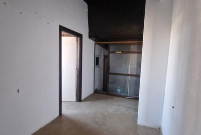 Spațiu industrial, în Brătianu - 11