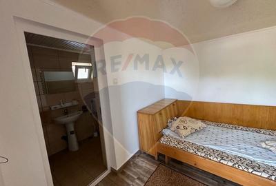 Spațiu comercial, de 1,700 mp, în Obrejița - 14