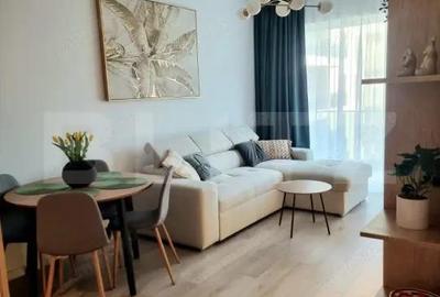 Apartament modern cu 3 camere, in Prima Arena - 3