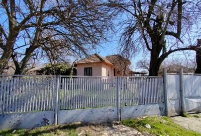 Casă cu 4 camere cu Teren 800 Mp în Vadu Părului - 14