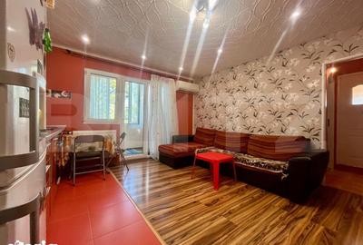 Apartament cu 3 camere în Rogerius
