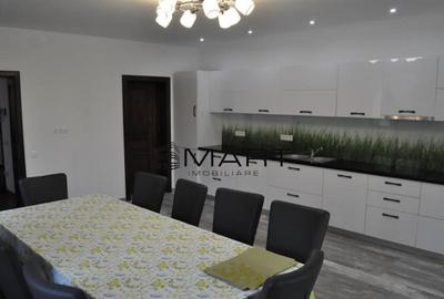 Casa de lux zona Calea Dumbravii - 14