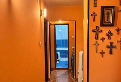 Apartament 3 camere CUG, parter, investitia ideala Apartament 3 camere CUG, parter, investitia ideala - 5