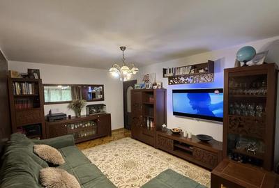 Apartament cu 3 Camere Decomandate Zona Obcini - 5