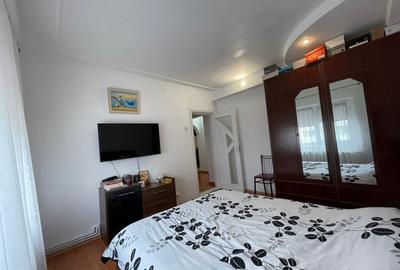 Apartament cu 2 camere decomandat, mobilat în Dacia - 7