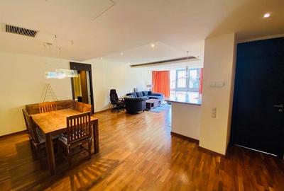 Apartament cu 3 camere decomandat, mobilat în Iancu Nicolae - 9