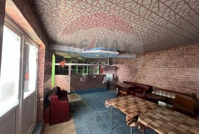 Casă individuală cu 5 camere cu Teren 680 Mp în Odobești - 2