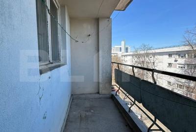 Apartament cu 3 camere semidecomandat în Drumul Taberei - 12