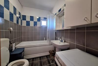 Apartament cu 2 camere, 56,59 mp, 2 balcoane. zona Eroilor Gilau - 7