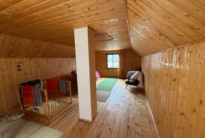 Casă de vacanță cu teren (30 ari) - 10