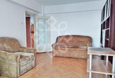 Apartament cu 2 camere, decomandat in zona Decebal Oradea - 3