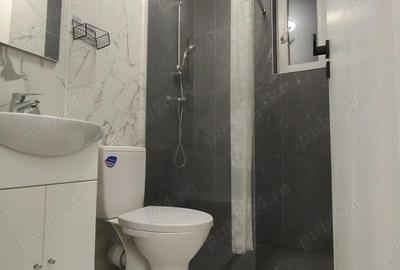 Casă cu 3 camere în Central - 5