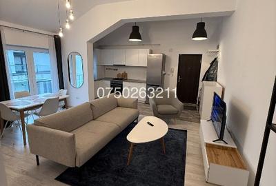 Inchiriez apartament 2 camere Braytim-Muzicescu - 7