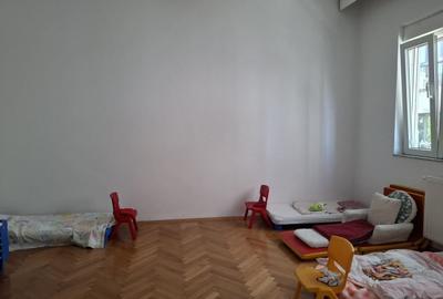Birou, de 145 mp, în Moșilor - 10