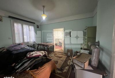 Casă cu 4 camere cu Teren 1300 Mp în Dornești - 8