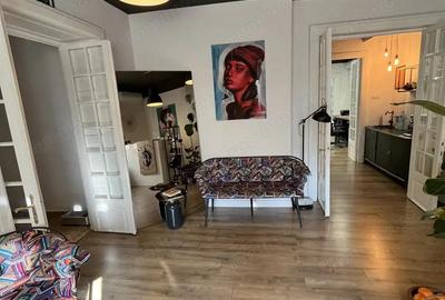 De vanzare Spatiu Birou/Apartament zona Romana Intrare Separata sect 1 - 16