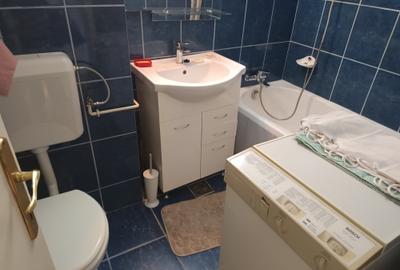 Apartament cu 3 camere semidecomandat în Gara de Nord - 3